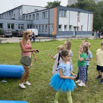 Zaczarowany Piknik w SOSW – gdzie magia spotkała technologię