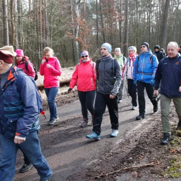 Zakochani w Górze Kamieńsk