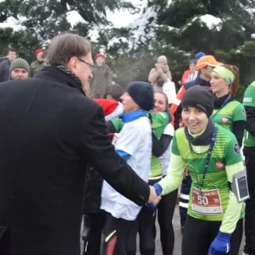 Pobiegli z „Szansą”