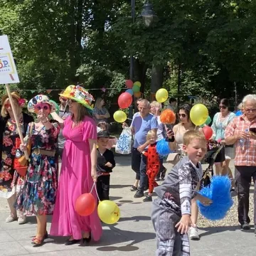 Dziś w Radomsku rządzą dzieci!