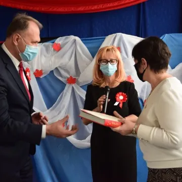 Niepodległa oczami uczniów. W Radomsku rozstrzygnięto konkurs