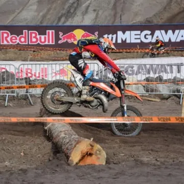 Red Bull 111 Megawatt 2017