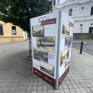 Radomszczańskie muzeum ma już 55 lat