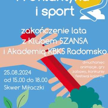 „Profilaktyka i sport”. Przed nami druga odsłona imprezy