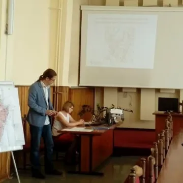 Publiczna dyskusja na temat zmian w centrum miasta