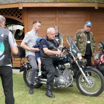 Inauguracja wakacji w Stajni Gowarzów. Były atrakcje dla całych rodzin