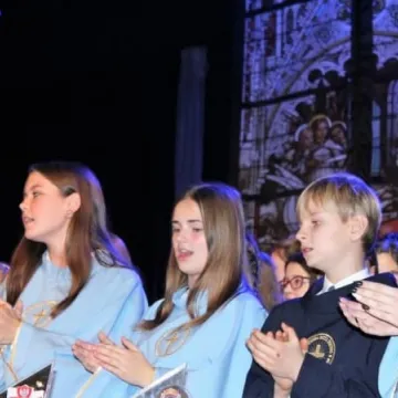 Ósma Cecyliada za nami