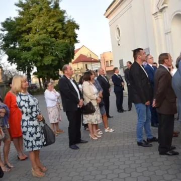  Kwiaty w rocznicę sierpnia ‘80