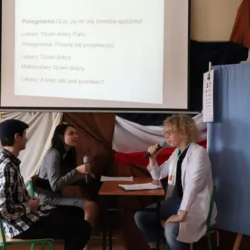 Frankofonia w „Ekonomiku”