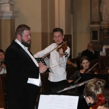 Polska naszym natchnieniem - koncert