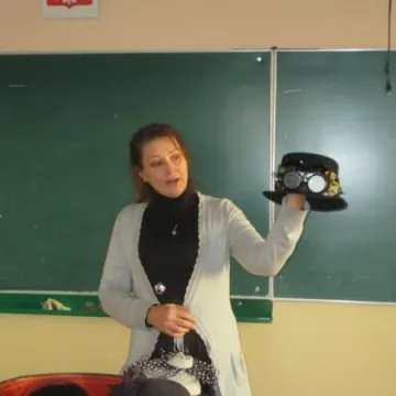 Tydzień Przedsiębiorczości w ZSE