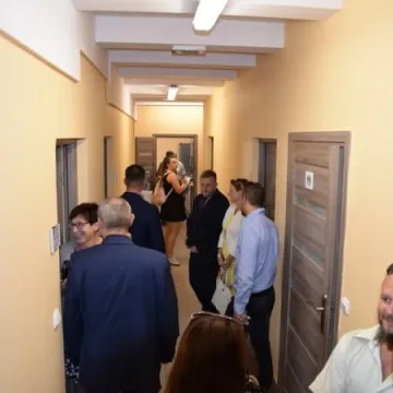 MOPS otworzył Klub Integracji Społecznej