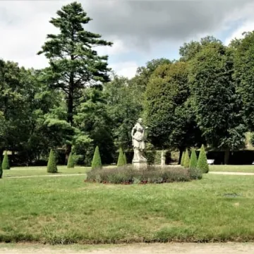 Wycieczka do Rogalina