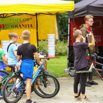 Letnie Granie w Parku Świętojańskim