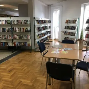 Czy w Radomsku lubimy czytać książki?