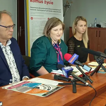 Nie wahaj się - uratuj życie! Zostań Dawcą szpiku dla Ani i innych!