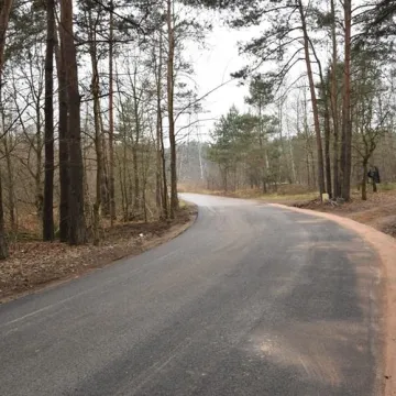 Radomsko: remonty na koniec roku