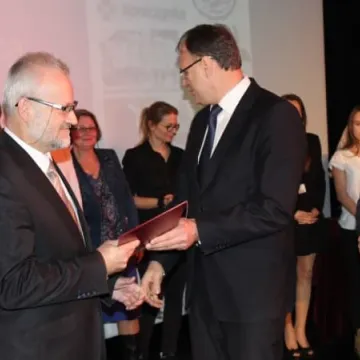 I Gala Wolontariatu zakończona