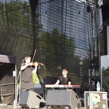 Dni Radomska 2017: Koncert Kasi Moś