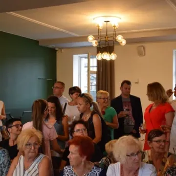  Finał Projektu Metamorfoz „Teraz Ja” w Radomsku