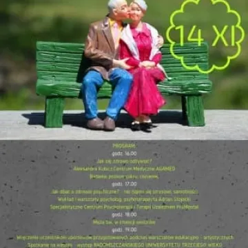 Z myślą o seniorach