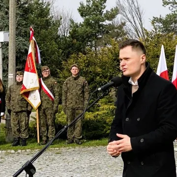 Anna Milczanowska: Żołnierze Wyklęci znów są wyklęci...