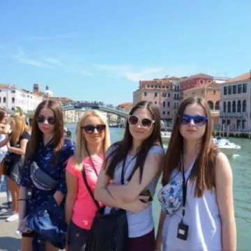 Mobilny Ekonomik we Włoszech