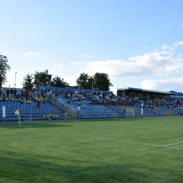 Ceramika Opoczno odprawiona z czterema bramkami