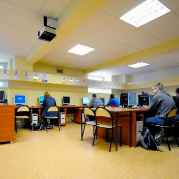 Jeśli programista? To tylko w Elektryku