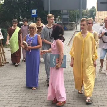 Cała Polska czyta Sienkiewicza