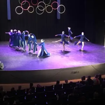 XXII Ogólnopolskie Spotkania Taneczne RADOMSKO OPEN 2018