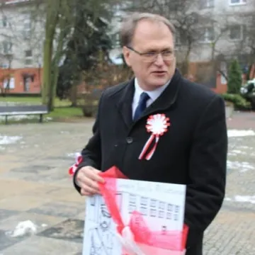 Co radomszczanin wie o Piłsudskim?