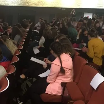 Konkurs „Życie i twórczość Gabrieli Muskały”