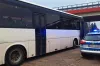Skrajna nieodpowiedzialność. Pijany kierowca autobusu przewoził ponad 50 osób