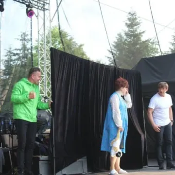 Dni Radomska 2018: Kabaret Jurki