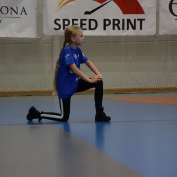 METPRIM Volley Radomsko gra i pomaga