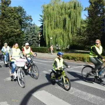 Tour de Radomsko dla Fabiana Dąbrowskiego