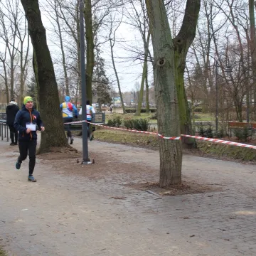 WOŚP 2022. Bieg „Policz się z cukrzycą” w Radomsku