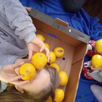 Fotograficzne warsztaty w POW „Kamil” w Strzałkowie