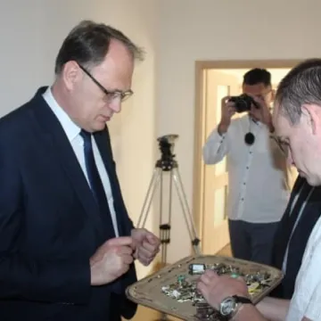 Oddano 6 nowych mieszkań komunalnych