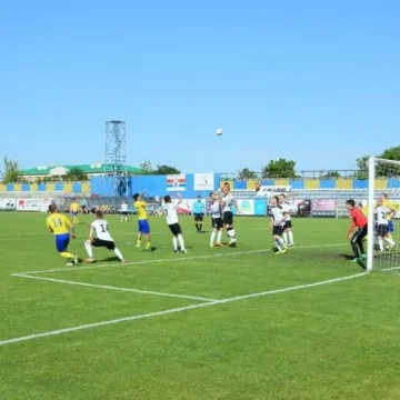 RKS wygrywa w meczu na szczycie 