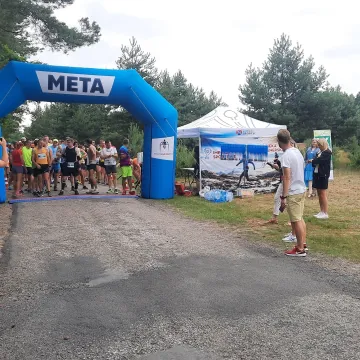 120 uczestników na starcie I edycji (Z)biegowiska