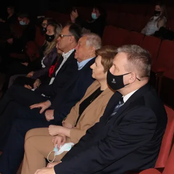 Gala Finałowa Dni Kina 2021