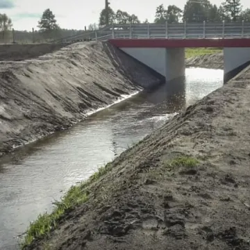 Dwa nowe mosty oddane do użytku