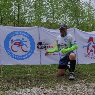 Wings for Life World Run. Edycja Radomsko. Lokalnie pobiegli dla tych, co nie mogą