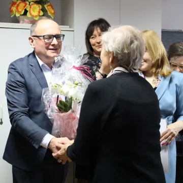 Powstało nowe miejsce dla seniorów w Radomsku