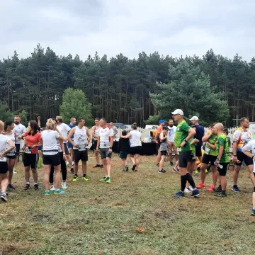 120 uczestników na starcie I edycji (Z)biegowiska