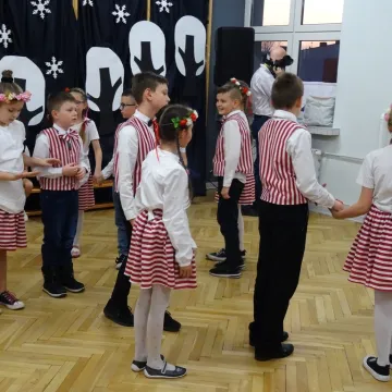 Interaktywne Dni Otwarte w PSP nr 4 w Radomsku