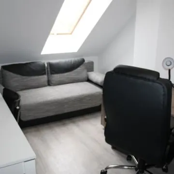 Placówka Opiekuńczo-Wychowawcza „Kamil” w Strzałkowie już otwarta