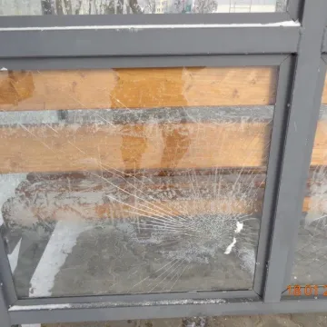 Piotrków Tryb.: „NIE” dla dewastacji przystanków